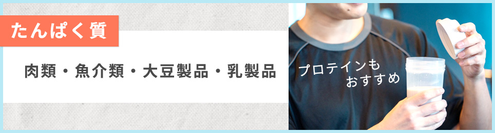タンパク質まとめ
